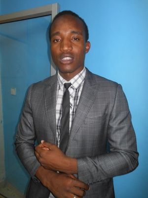 entrepreneur
