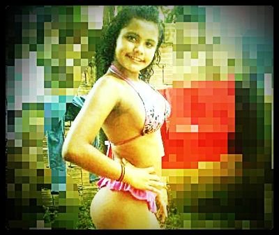 - Solteira , 14 Anos , Dançarina De Funk