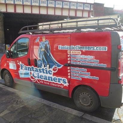 FCleaningLondon's profile picture. Fantastic Carpet Cleaners Ltd is cleaning company based in London. We specialized in domestic and commercial rug and carpet cleaning services.