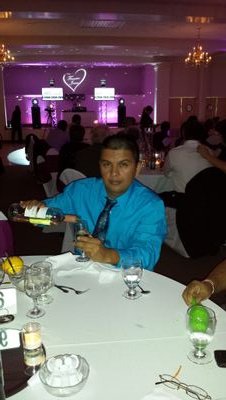 Architecto en Systemas en Chicago!