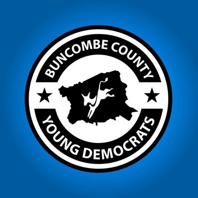 Have an interest in politics? Want to help fight for young people and the middle/working class?  Live near Asheville? Join the Young Dems for an upcoming event!