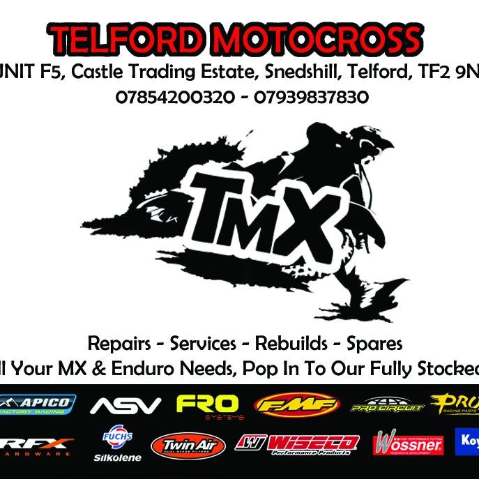 All off road rebuilds undertaken,parts and accessories. contact 07854200320