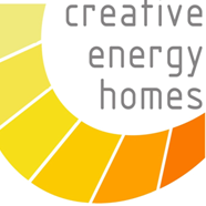 The voice of the Creative Energy Homes, a research/ educational project & showcase of innovative energy efficient solutions for sustainable homes & communities