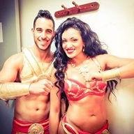 Soy Michilover A morir tmb apoyo a Mario Irivarren , Eyal , Paloma , Yidda