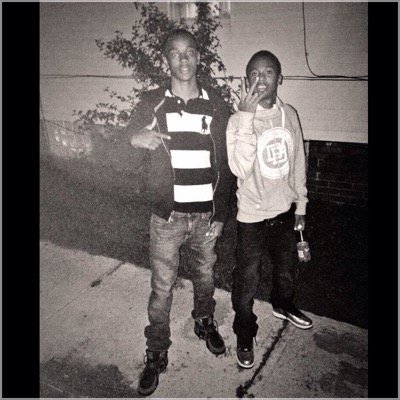 FREE REESE FREE FORGIE MONTANA FREE JORDAN!!!
