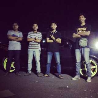 bimasaputra7's profile picture. Toyota Vios Club Indonesia @viosindonesia #851 | Member of ROY♠LTY | Stiem bongaya manajemen | Traveling | ChelseaFc |