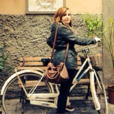 La Fresneda, Asturias. Estudiante de Derecho en UniOvi. Erasmus en Roma.                     #Lo único imposible es aquello que no intentas.