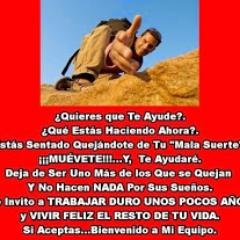 Increible sistema unico!
 Gana dinero rapido con este metodo incomparable
Obtén tu acceso Para tener exito.