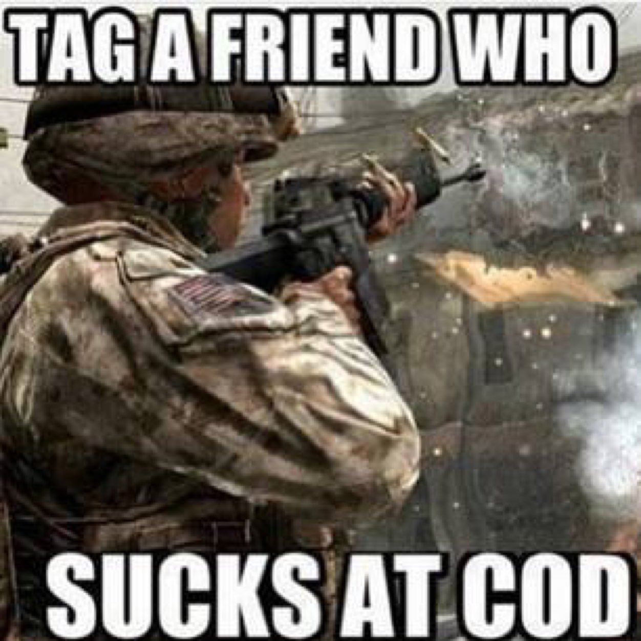 Call of duty clan we play to win and thats what we do :) :)