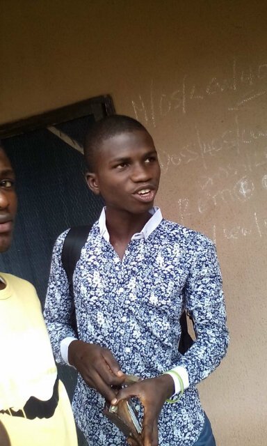 adeyemi_22757's profile picture. 