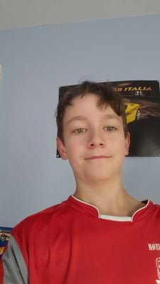 New Twitter!!! Go follow @DevinRabeyHD