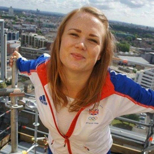 DiveAbilities's profile picture. Diving for all abilities!!! Olympian Hayley Sage, continues journey to make diving become a Special Olympic and Paralympic sport.