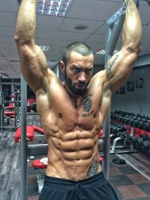 AnwerTausif's profile picture. 