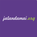 Jalan Damai (@jalandamaiorg) Twitter profile photo