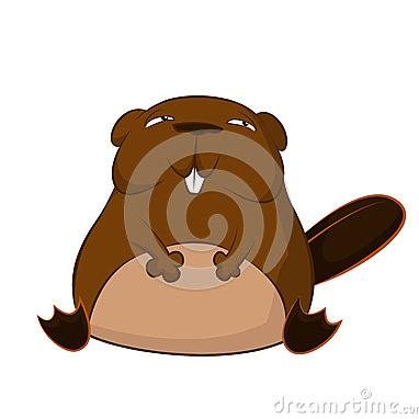 official page of the Chuncky Beaver