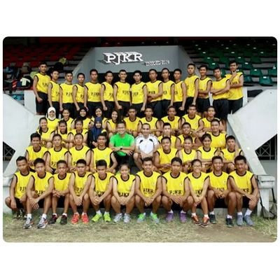 PjkrUnsoed's profile picture. Akun Resmi dari PJKR UNSOED. Meliputi info-info yang dapat membantu baik dari Mahasiswa maupun Masyarakat pengguna twitter.