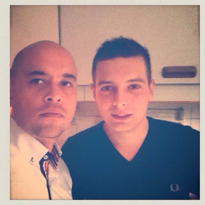 larsvsafca's profile image