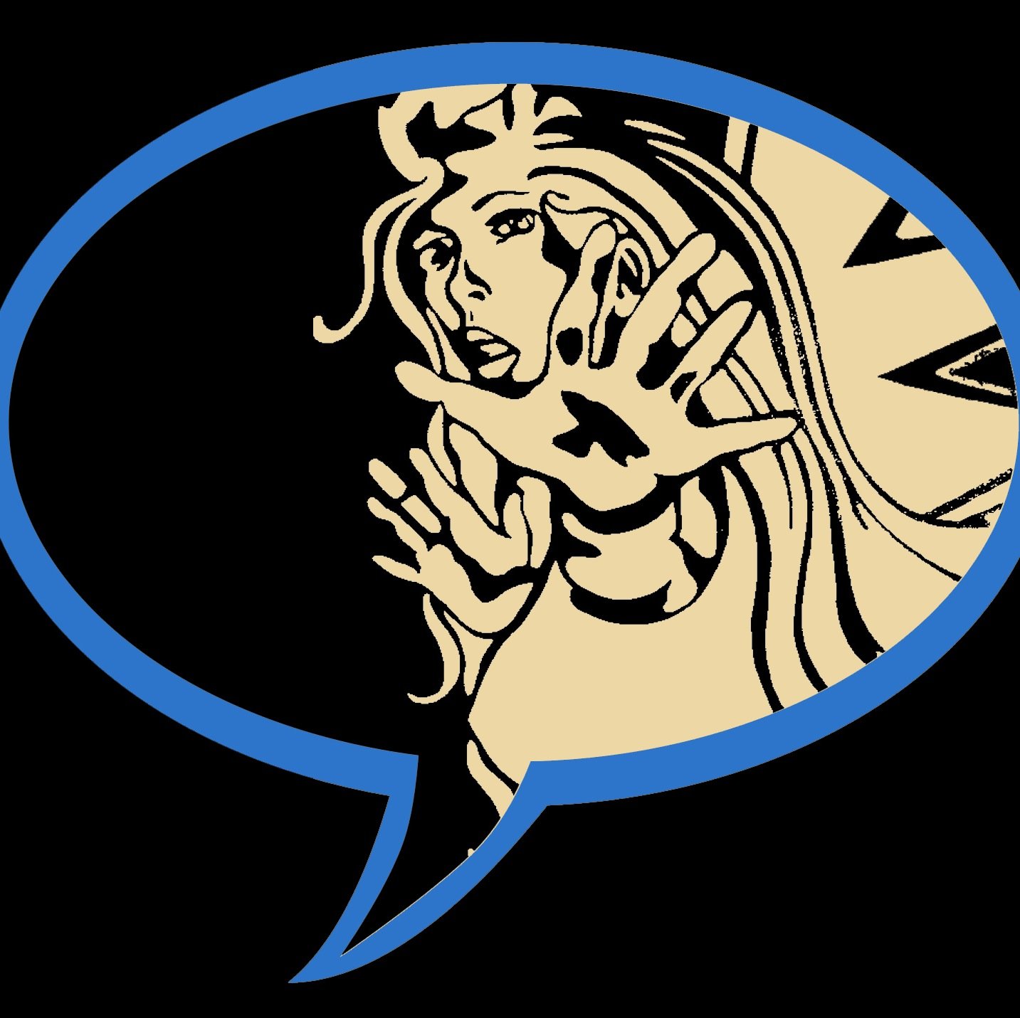 freyrichards's profile picture. I am a fine artist creating bold work for bold walls and bold people!