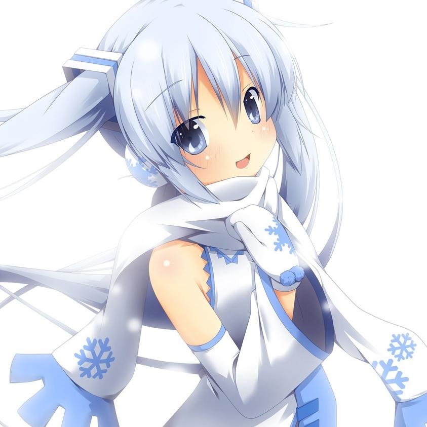 アニメとボカロと初音ミクが大好きです、四六時中ミクさんのこと考えています。特に怪しくはありません気軽におしゃべりしたいです、ボカロ好きの人は大歓迎！ミク歴7年