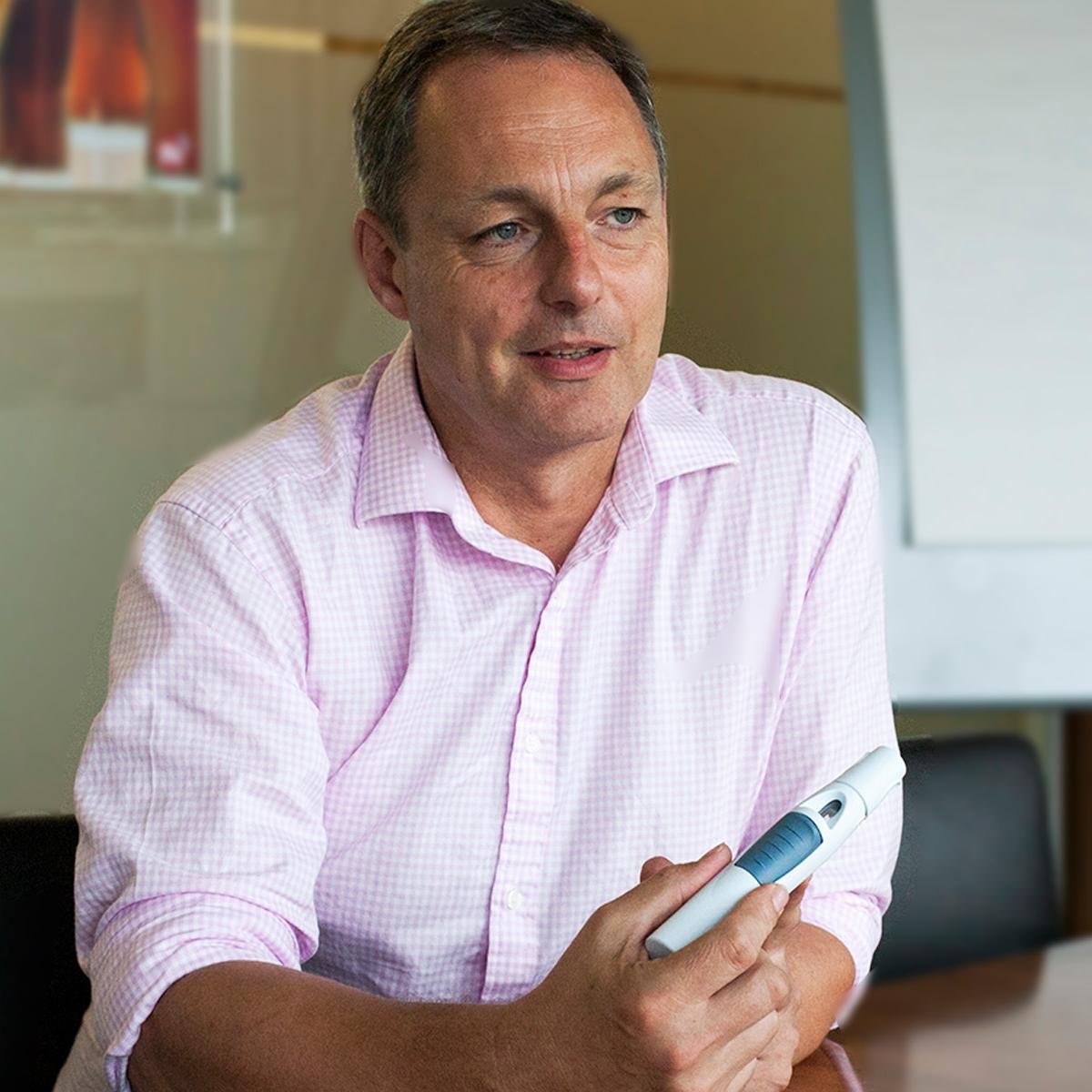 DS_paconsulting's profile picture. Group Head of Technology @PA_Consulting - specialising in Technology & Innovation