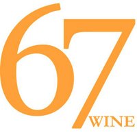 67 Wine & Spirits(@67Wine) 's Twitter Profile Photo