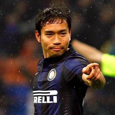 サッカーが好き 好きな選手は長友 サッカーが好きな人と繋がりたい。サッカー好きならフォロバ確実 無言フォローすみません