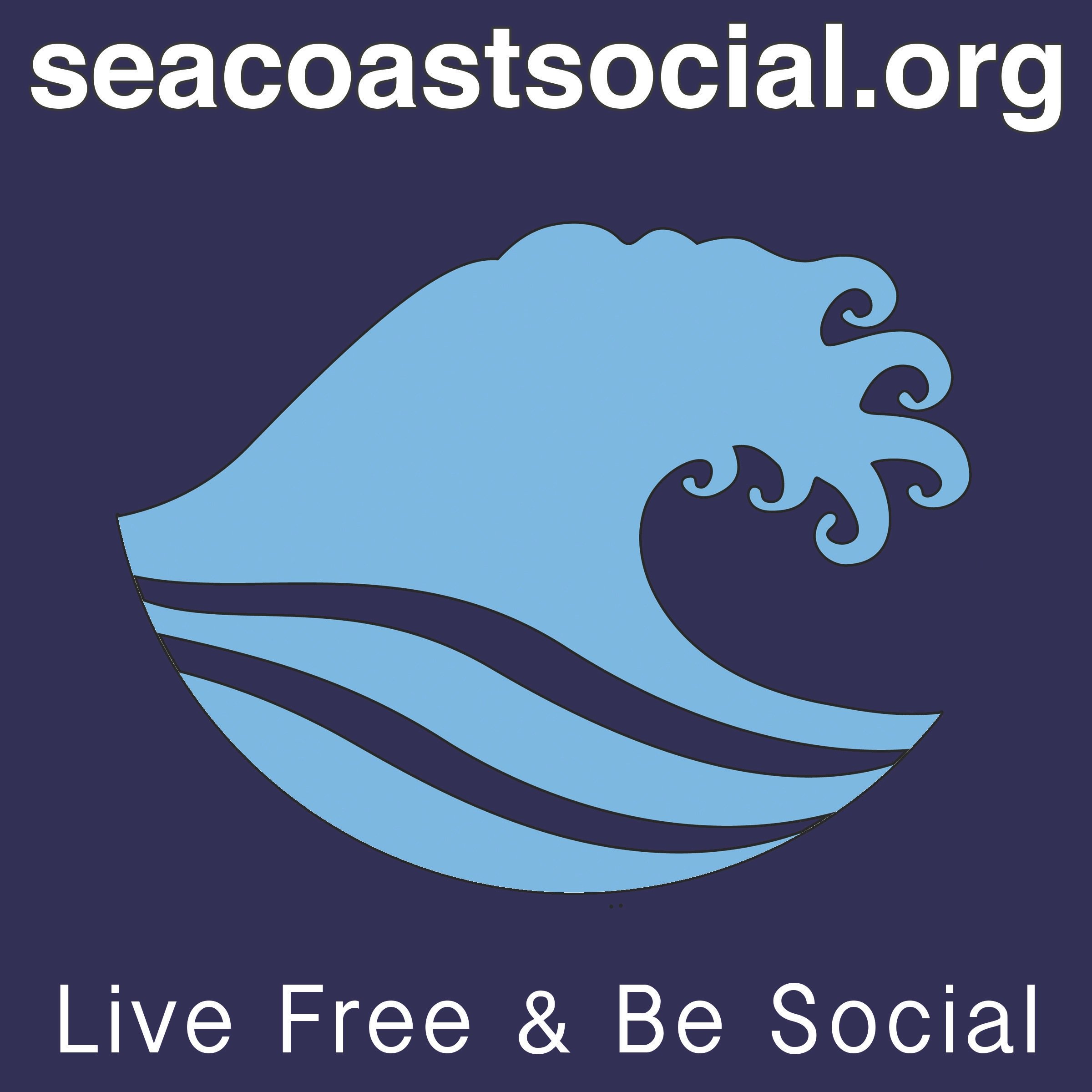 Our mission: To provide social media education and networking throughout the professional seacoast area. Our goal is to expand social media literacy!