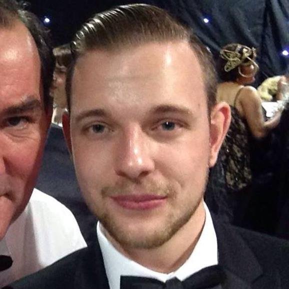 ImTomClarke's profile picture. Tom Clarke