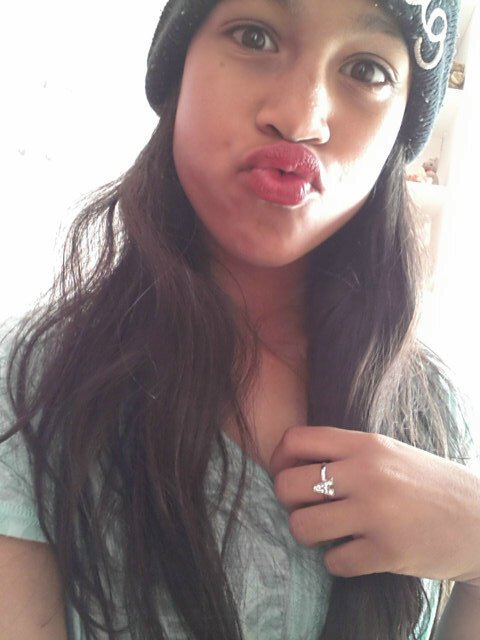 I love Erin Davies ♥. Follow her @erin_solomons_ . she is special much ☹. / #ILoveGoodHopeFM ☆ .