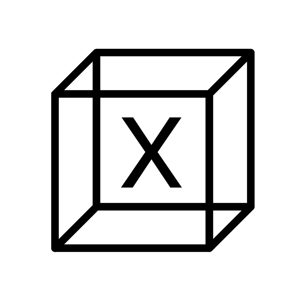 Dev4X's profile picture. Dev4X is my "Do Crazy Shit" company where I can work on meaningful projects that can do real good in the world. Some of them already have :)