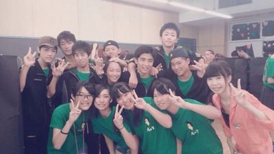 大谷A-1！テニス部！修造男児！☆￣(＞。☆)フォローよろです(*゜ー゜)ゞ⌒☆