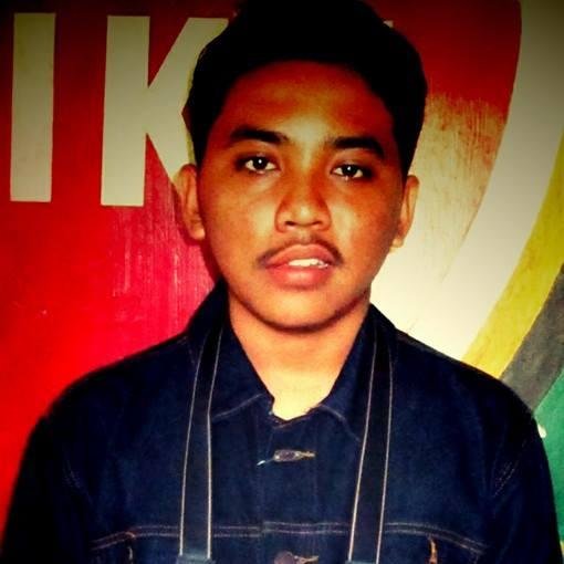 KATAM BOYS Feat RUSH JAYA YK R.A.W.K!