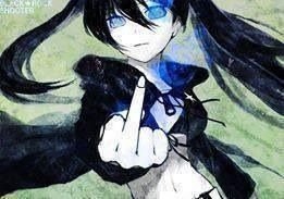 MyBlackSmile♥さんのプロフィール画像