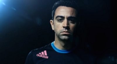 Conta dedicada a xavi hernández. Sempre culé♥barça ♥