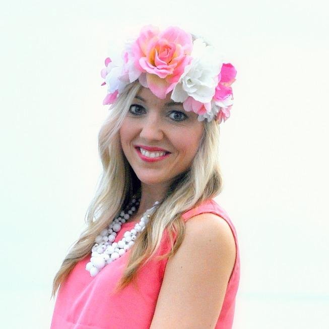 This Little Estate is a lifestyle and budget friendly DIY blog written by Bethany Gier, a Stylist and lover of all things pretty.