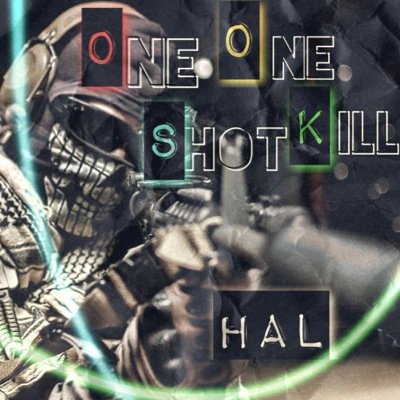 OneShotOneKill(一撃必殺)の頭文字4つを取って名付けた砂クランoSoK(OSOKクランは多々ありoを小文字にして少しでも他と違う様にしています)の隊長HALです クランのメインはcodですが 主はbfガチ勢ですw YouTube出していますのでそちらも是非お願いしますm(_ _)m