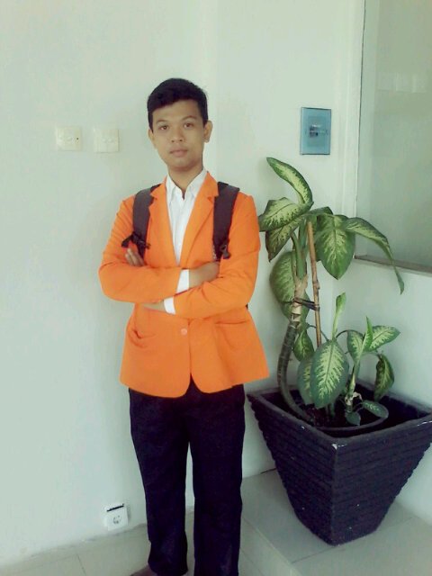 anjarpambudi1's profile picture. No body's perfect