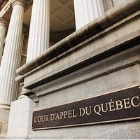 Cour d'appel Québec (@cour_d_appel) 's Twitter Profile