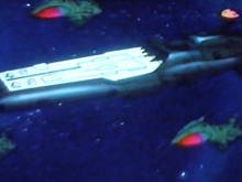 spacebattle's profile picture. 宇宙戦艦ヤマト好き(((o(*ﾟ▽ﾟ*)o))) アベルト デスラー