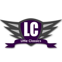 Little-classics.com (@little_classics) 's Twitter Profile