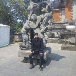 ingin berguna bagi diri sendiri dan orang lain