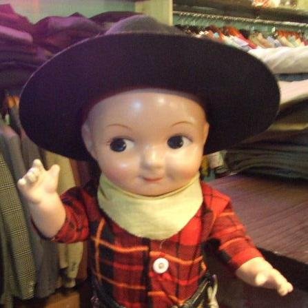 takashi_501xx's profile picture. TOEIC 自己ベスト975点、英検1級 趣味: ジーンズ育成、英語学習、モチタンID：d13804