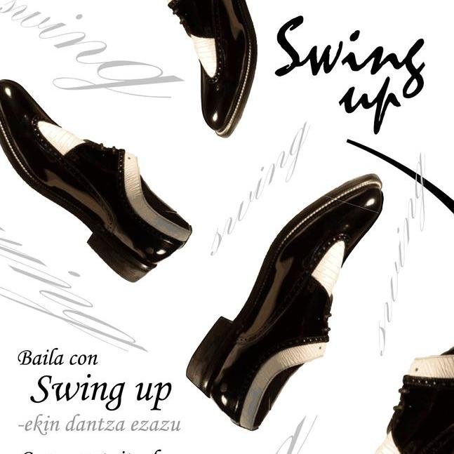 swing_up Profile Picture