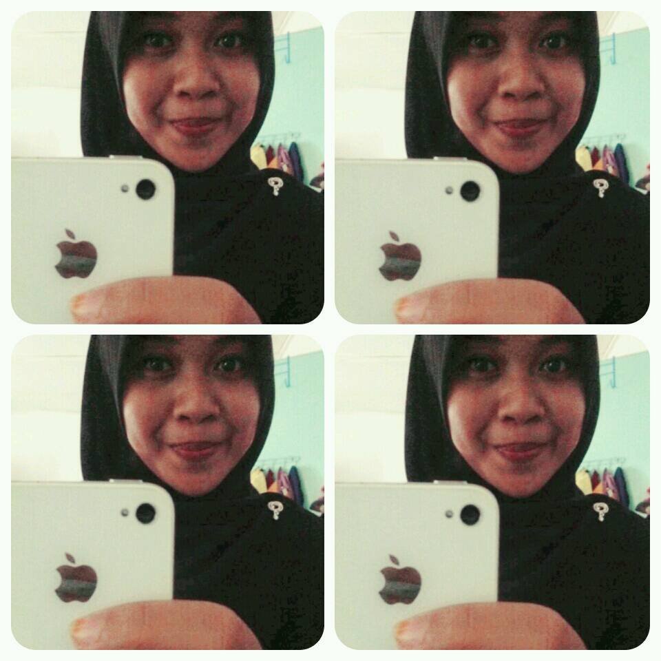 Love like you've never been hurt. Sing like nobody's listening. Live like it's heaven on earth.♔(Wechat/Instagram/Keek: AnissYaya)
