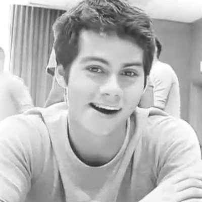 live for teen wolf, dylan obrien and everythin that has to do w/ those 2