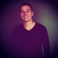 Aaron Troschke (@aaron_troschke) Twitter profile photo