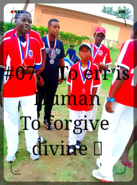 I do it because you said i couldn't.  #Christa..  #Jaeda.. #Mckala.. #Sydelle