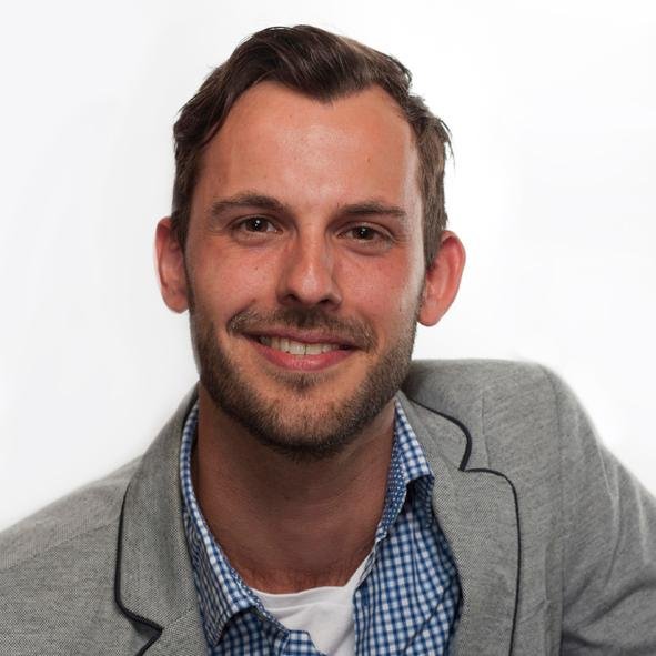 MarkPolman's profile picture. Trainer / Adviseur / Coach / Leer & Ontwikkel Fan