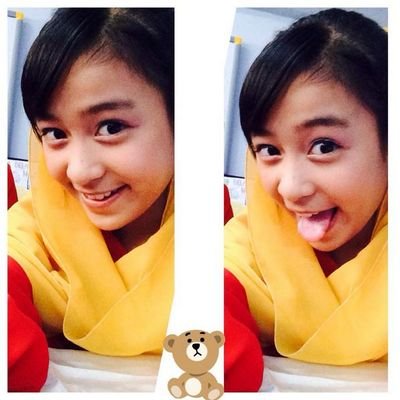 I'am support JKT48