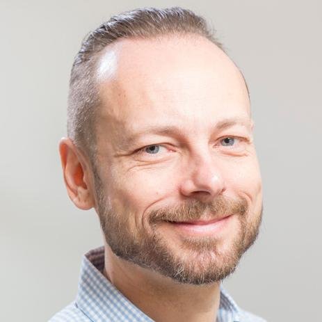 Independent consultant and project manager in the U.K. charity sector